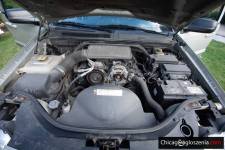 Jeep Grand Cherokee Laredo  4x4