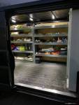 2018 Ram Promaster 33000 mil Kenwood navigatio.