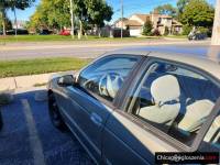 I am selling a Nissan Sentra year 2000 for $1000