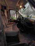 2018 Ram Promaster 33000 mil Kenwood navigatio.