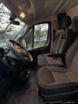 2018 Ram Promaster 33000 mil Kenwood navigatio.