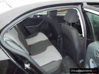 2017 Volkswagen Jetta 1.4T S Sedan 4D