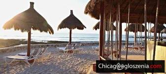 Christmas Break Deal Mexico $885pp