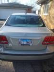 Saab 93 2005r,  przejechane ponad 120tys mil