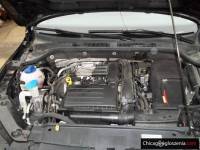 2017 Volkswagen Jetta 1.4T S Sedan 4D