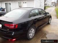 2017 Volkswagen Jetta 1.4T S Sedan 4D