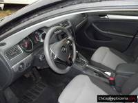 202017 Volkswagen Jetta 1.4T
