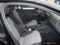 202017 Volkswagen Jetta 1.4T