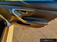 2017 Nissan Altima · Sedan · Driven 51,000 miles