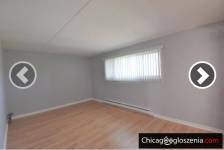 Room w/ bathroom and laundry in an apartment in Itasca.