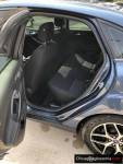 2018 FORD FOCUS SEL