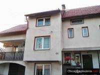Idealna inwestycja 2 domy + zabudowania + 5h