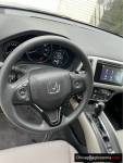2018 Honda HR-V