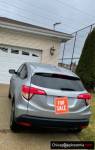 2018 Honda HR-V