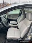 2018 Honda HR-V