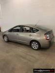 2004 Toyota Prius