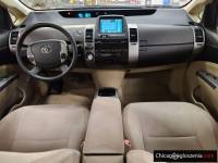 2004 Toyota Prius
