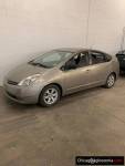 2004 Toyota Prius