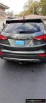 2013 Hyundai Santa Fe. 60,000 mil.