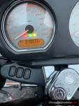 2020 Harley road glide