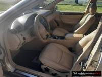 Sprzedam mercedes c 240 157000mil