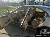 Sprzedam mercedes c 240 157000mil