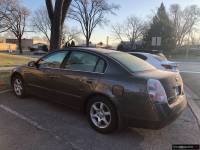 Nissan Altima 2005 na sprzedaz