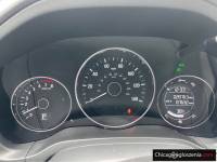 2018 Honda HR-V