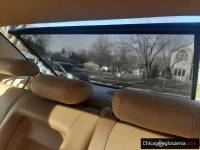 Sprzedam mercedes c 240 157000mil