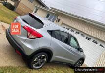 2018 Honda HR-V