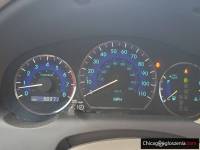 2006 Toyota Sienna XLE Minivan 4D