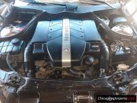 Sprzedam mercedes c 240 157000mil