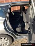 2015 Nissan Versa Note SV Hatchback 4D
