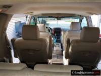 2006 Toyota Sienna XLE Minivan 4D
