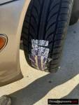 Sprzedam mercedes c 240 157000mil