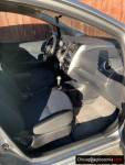 2015 Nissan Versa Note SV Hatchback 4D