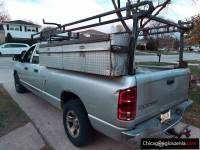 2002 Dodge Ram 1500 Long Bed