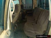 2002 Dodge Ram 1500 Long Bed