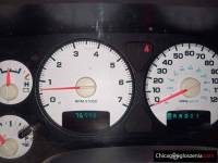 2002 Dodge Ram 1500 Long Bed