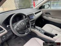 2018 Honda HR-V