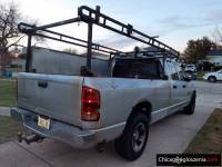 2002 Dodge Ram 1500 Long Bed