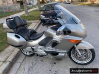 2001 BMW K 1200