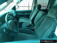 2002 Dodge Ram 1500 Long Bed