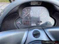2001 BMW K 1200