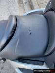 2001 BMW K 1200