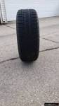 Sprzedam  4 opony Zimowe 235/55 r17