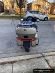 2001 BMW K 1200
