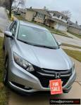 2018 Honda HR-V