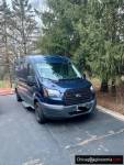 Sprzedam Ford Transit