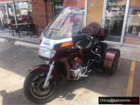 For sale 1984 Honda GL12001 cruiser